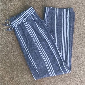 Old Navy beach pants